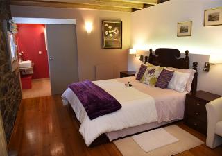 Casas de Pedra - Camacha - 2