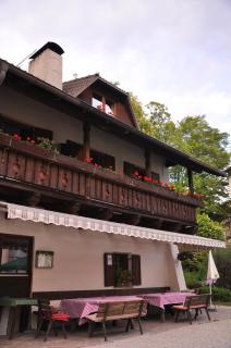 Gasthof Schluff - Soprabolzano - 7
