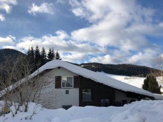 Apartment Fam. Zappe - Steinhaus am Semmering - 9