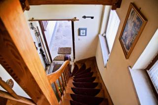 Apartment Fam. Zappe - Steinhaus am Semmering - 7
