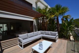 Las Colinas - 4 Bedroom Acacia Villa - 5