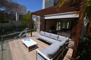 Las Colinas - 4 Bedroom Acacia Villa - 4