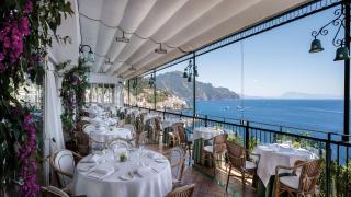 Hotel Santa Caterina - Amalfi - 2