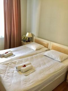 MG Apartments in Tbilisi - 5