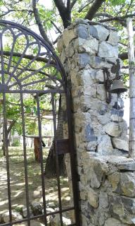 Ancient Medieval Chapel - Amalfi - 6