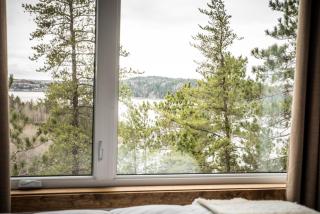 Gîte du Haut des Arbres - 2