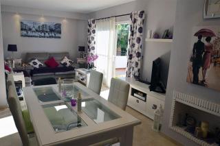 Apartamento Estepona Golf - Estepona - 8