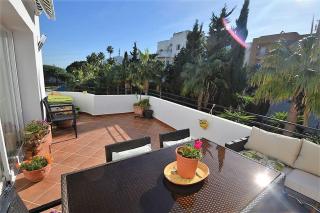 Apartamento Estepona Golf - Estepona - 0