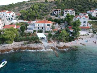 Beach Apartment Viktor 2 - Postira - 7