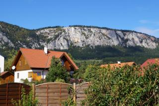 Haus Bergblick - Maiersdorf - 2