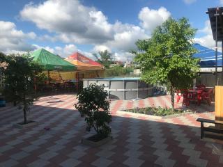 Comfort Guest House - Borovoye - 0