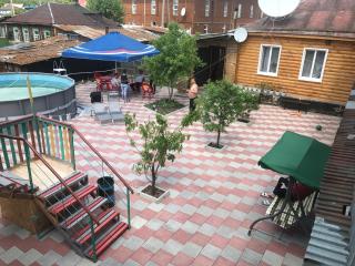 Comfort Guest House - Borovoye - 7