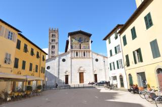 Gaia - Lucca - 8