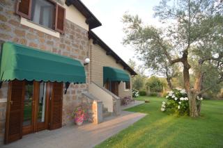 Agriturismo I Due Casali - Vetralla - 1