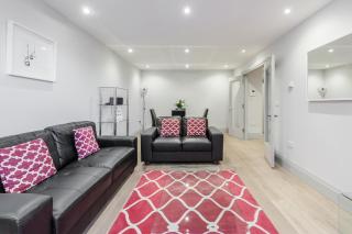 Roomspace Serviced Apartments - The Quadrant - Richmond upon Thames - 4