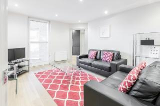 Roomspace Serviced Apartments - The Quadrant - Richmond upon Thames - 0