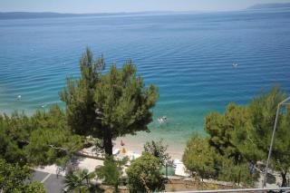 Apartments by the sea Podgora, Makarska - 6805 - 2