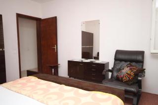 Apartments by the sea Podgora, Makarska - 6805 - 1