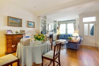 Fulham B&B - Londra - 7