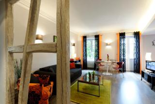 Les Balcons du Rohan - Saverne - 0
