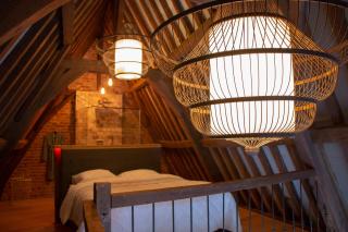 Boutique Logement Londen Centrum Middelburg - Middelburg - 4