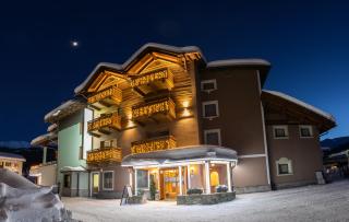Hotel Centro's - Livigno - 4