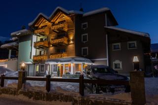 Hotel Centro's - Livigno - 2