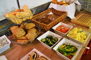 Hotel Aurach - 3