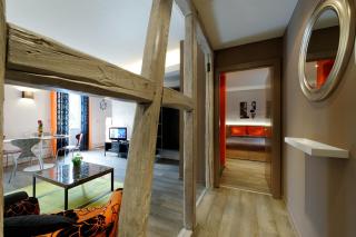 Les Balcons du Rohan - Saverne - 9