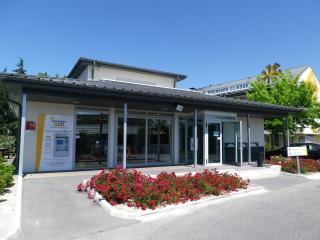 Premiere Classe Avignon Parc Des Expositions - Montfavet - 0
