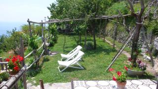 Ancient Medieval Chapel - Amalfi - 9