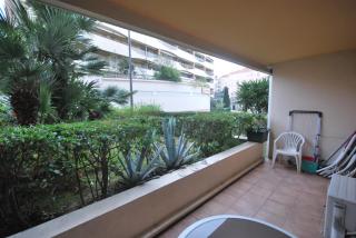 Appartement 1 Chambre Petit Juas - Cannes - 3