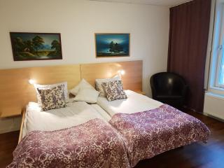 Hotell Ramudden - Gävle - 0