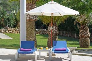 Casa Blanca - Santanyi - 7