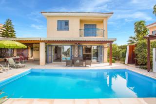 Latchi Marina View - Neo Chorio - 0