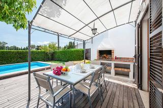 Villa Provenza - El Port - 5