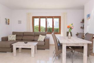 Villa Miguel Marina - Santanyi - 8