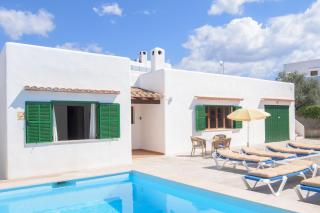 Villa Miguel Marina - Santanyi - 9
