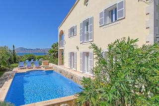 Casa Alcudia Uno - Alcúdia - 8