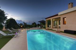 Villa Pashiana - Polis Chrysochous - 7