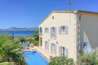 Casa Alcudia Uno - Alcúdia - 0
