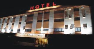Grand Hotel Taboao - Taboão da Serra - 0