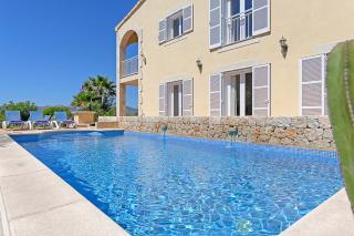 Casa Alcudia Uno - Alcúdia - 9