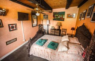 la maison d'idylle - Combourg - 9
