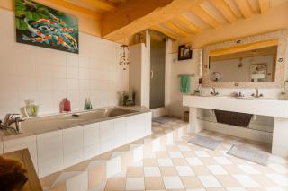 la maison d'idylle - Combourg - 3
