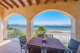 Casa Alcudia Uno - Alcúdia - 6
