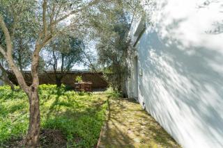 Casa de los Olivos, chimenea con horno 2 Hab 4 Pers mas 1 Max - Puerto de la Laja - 1