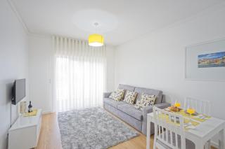 Luxury Anibal Cunha Apartments - Porto - 8