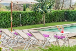 Villa Nou - Pollença - 6