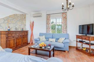 Villa Mango - 1